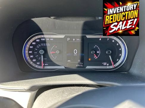 Used 2022 Hyundai Tucson SEL AWD/4WD image 3