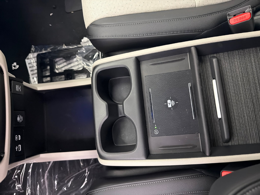 New 2027 Honda Odyssey Elite image 33