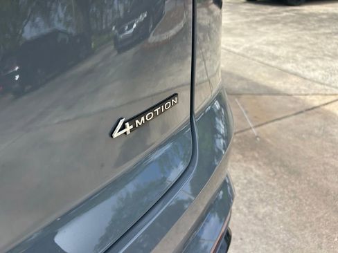 New 2026 Volkswagen Atlas Cross Sport SEL Premium R-Line AWD/4WD image 33