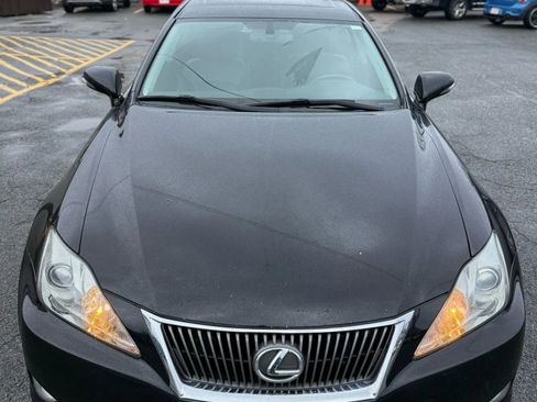 Used 2009 Lexus IS 250 AWD image 8