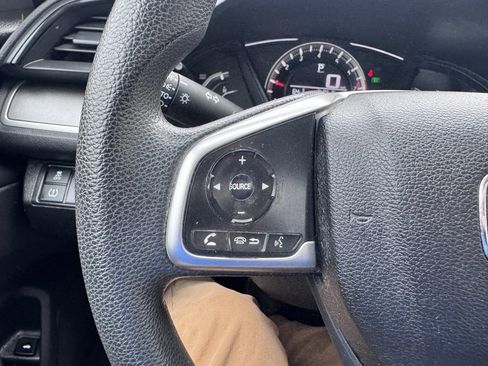 Used 2018 Honda Civic LX image 19