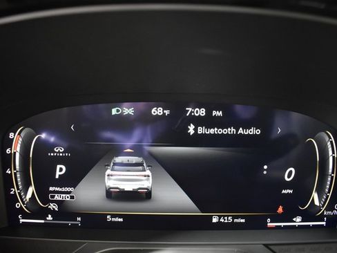 New 2026 INFINITI QX60 Autograph image 19