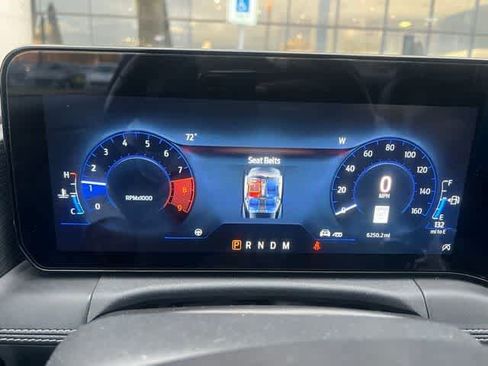 Used 2025 Ford Mustang GT Premium image 18