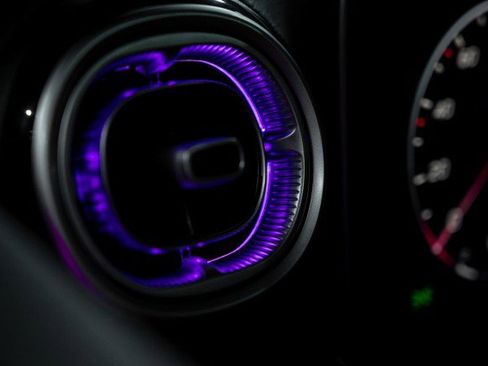 New 2026 Mercedes-Benz GLC 300 4MATIC image 19