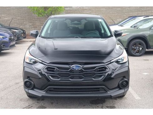 New 2026 Subaru Crosstrek 2.5i AWD/4WD image 26