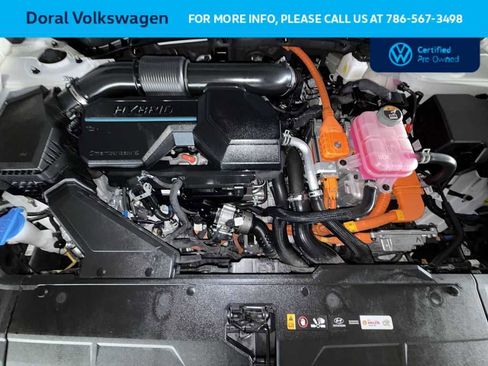 Used 2024 Hyundai Tucson SEL AWD/4WD image 12
