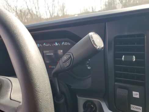 New 2024 Ford F550 XL image 25