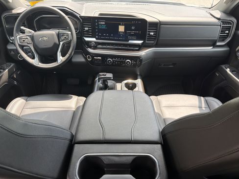 Used 2023 Chevrolet Silverado 1500 RST w/ Convenience Package II AWD/4WD image 22