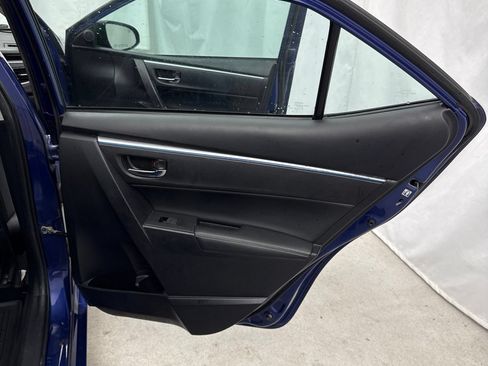 Used 2014 Toyota Corolla S FWD image 35