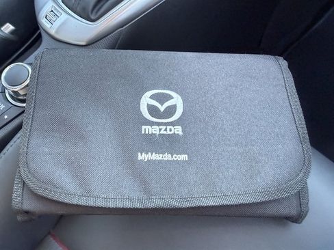 Used 2018 MAZDA CX-3 Touring w/ Preferred Equipment Package AWD/4WD image 41