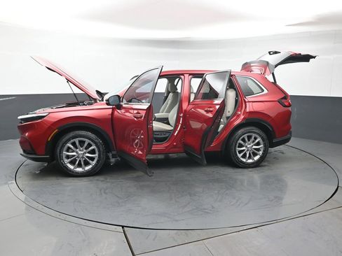 Used 2023 Honda CR-V EX-L image 43