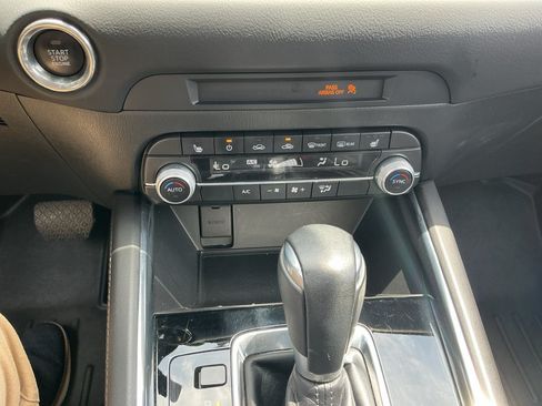 Used 2021 MAZDA CX-5 Grand Touring FWD image 22