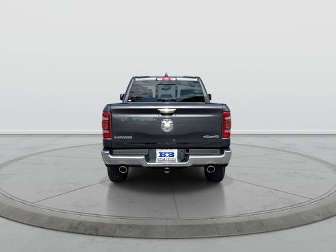 Used 2021 RAM 1500 Laramie w/ Off Road Group AWD/4WD image 7