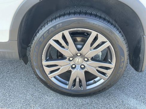 Used 2022 Honda Pilot Sport image 8