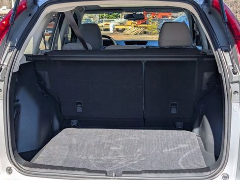 Used 2016 Honda CR-V EX image 10