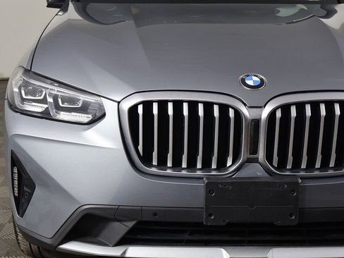 Used 2023 BMW X3 xDrive30i w/ Premium Package AWD/4WD image 14