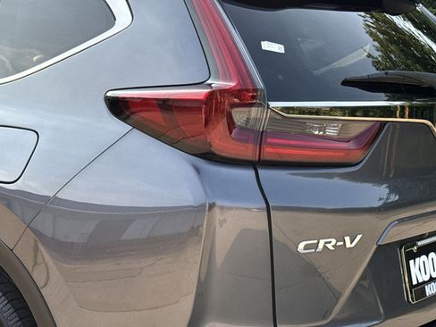 Used 2022 Honda CR-V EX-L image 14