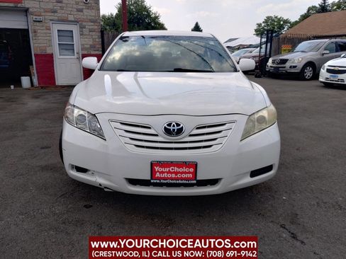 Used 2008 Toyota Camry image 8