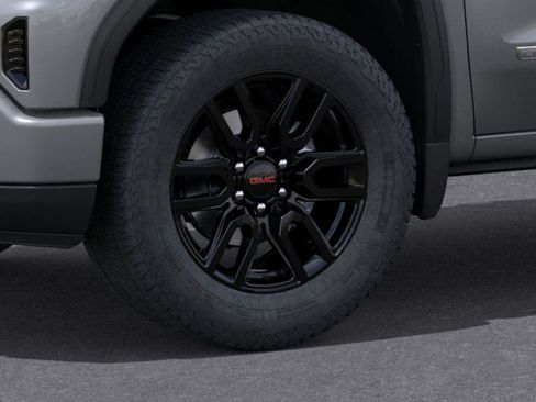 New 2026 GMC Sierra 1500 Elevation image 9