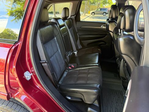 Used 2021 Jeep Grand Cherokee Laredo X RWD image 19