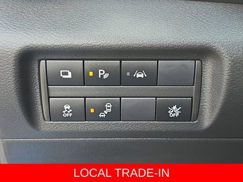Used 2024 Nissan Kicks S FWD image 25