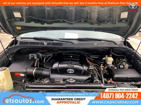 Used 2007 Toyota Tundra SR5 image 14