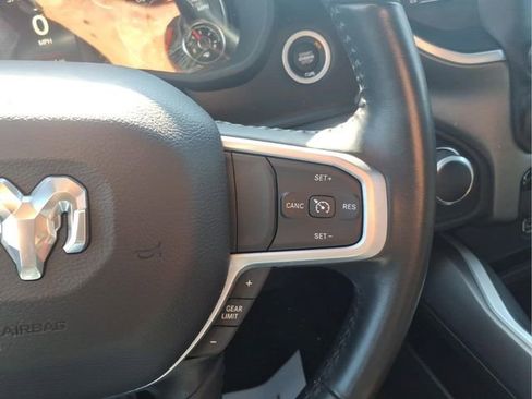 Used 2023 RAM 1500 Big Horn AWD/4WD image 16