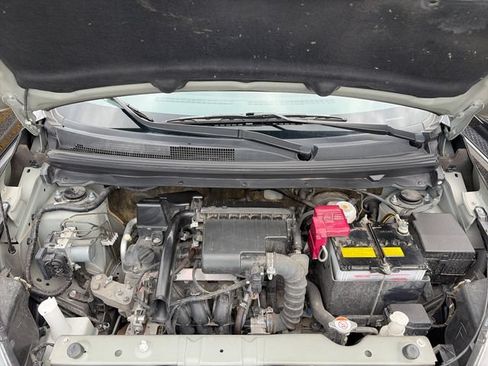 Used 2024 Mitsubishi Mirage FWD image 27