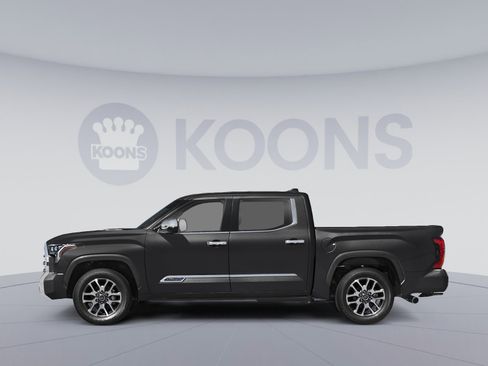 New 2026 Toyota Tundra 1794 Edition AWD/4WD image 4