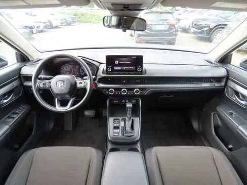 Used 2024 Honda CR-V EX image 17