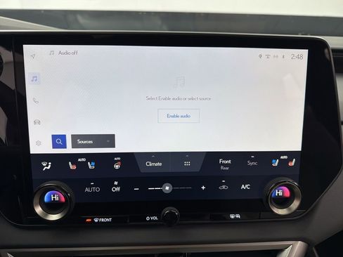 Used 2025 Lexus RX 350 Premium image 16