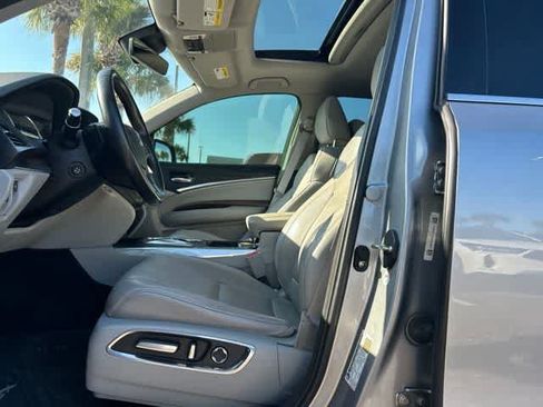 Certified 2020 Acura MDX FWD w/ Technology Package image 7