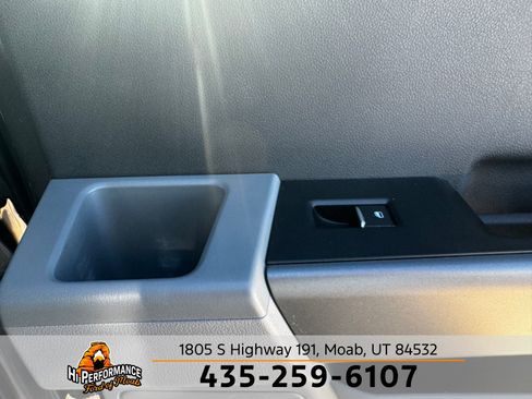 Used 2025 Ford F350 XL w/ STX Appearance Package image 45