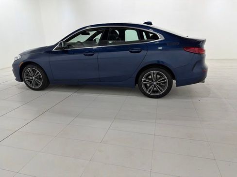 Certified 2023 BMW 228i xDrive Gran Coupe AWD/4WD image 2