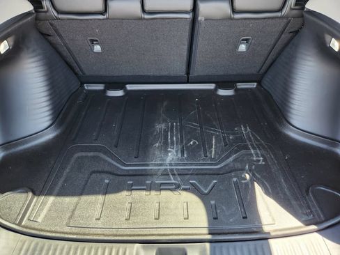Used 2026 Honda HR-V EX-L image 10