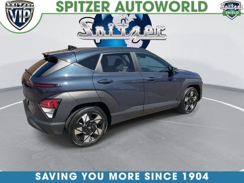 Used 2024 Hyundai Kona SEL w/ Convenience Package image 9