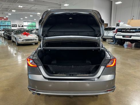 Used 2025 Toyota Camry XSE w/ Premium Plus Package FWD image 39