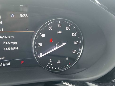 Certified 2023 Buick Envision Essence w/ Sport Touring Package image 12