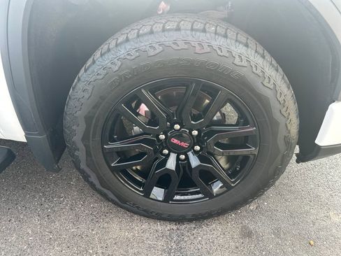 Certified 2024 GMC Sierra 1500 Elevation w/ Elevation Premium Package image 45