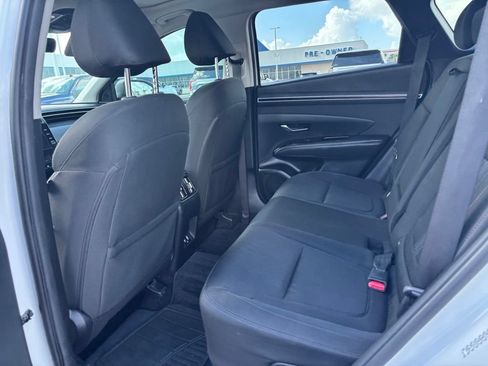 Used 2022 Hyundai Tucson SEL AWD/4WD image 23