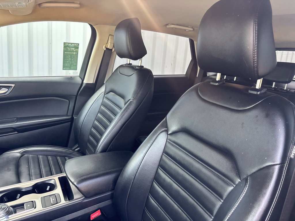 Certified 2023 Ford Edge SEL w/ Convenience Package AWD/4WD image 22