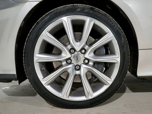 Used 2016 Lexus RC 300 AWD image 29