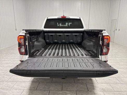 Used 2024 Ford Ranger XLT w/ FX4 Off-Road Package image 27