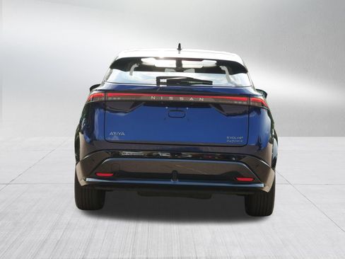 Certified 2024 Nissan Ariya AWD image 6