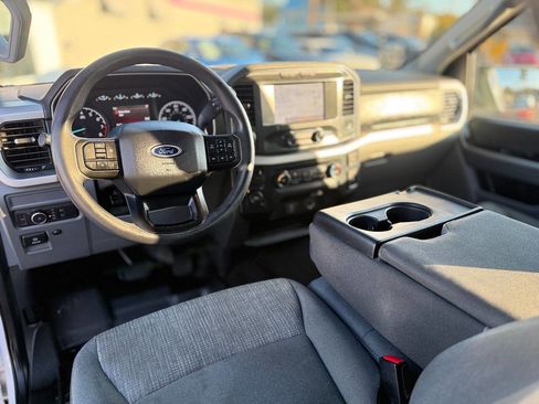 Used 2021 Ford F150 XLT w/ Trailer Tow Package image 18