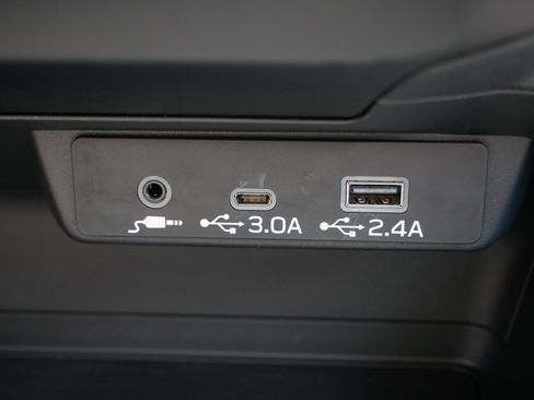 Certified 2026 Subaru Impreza 2.0i Sport AWD/4WD image 26