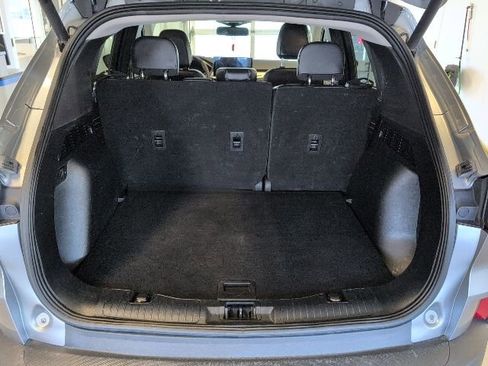 Certified 2023 Ford Escape Platinum AWD/4WD image 27