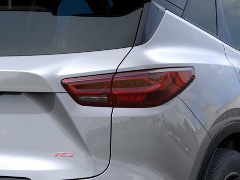 New 2026 Chevrolet Blazer RS w/ Driver Confidence II Package FWD image 41