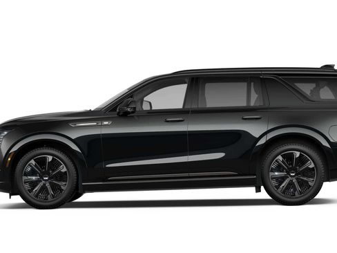 New 2026 Cadillac Escalade IQL Sport 1 image 34