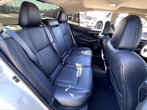 Used 2024 Subaru Legacy Limited image 19